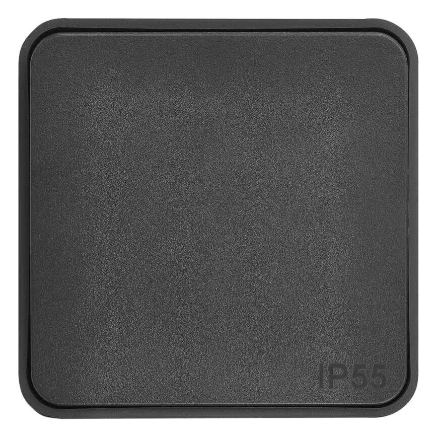 Domače vklopno stikalo 250V/10A IP55