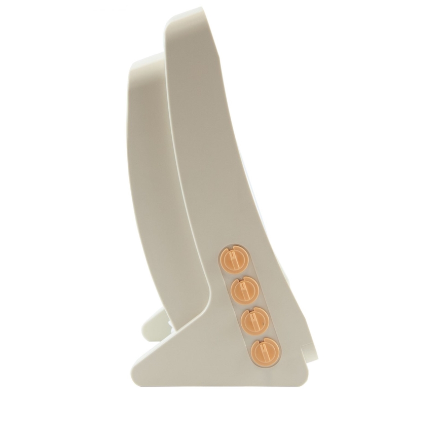 Domači obrazni solarij s 4 UV-cevkami Cosmedico 65W/230V