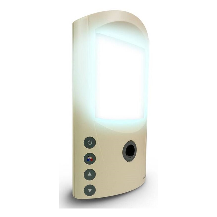 Domači solarij s halogensko žarnico in UV filtrom 440W/230V