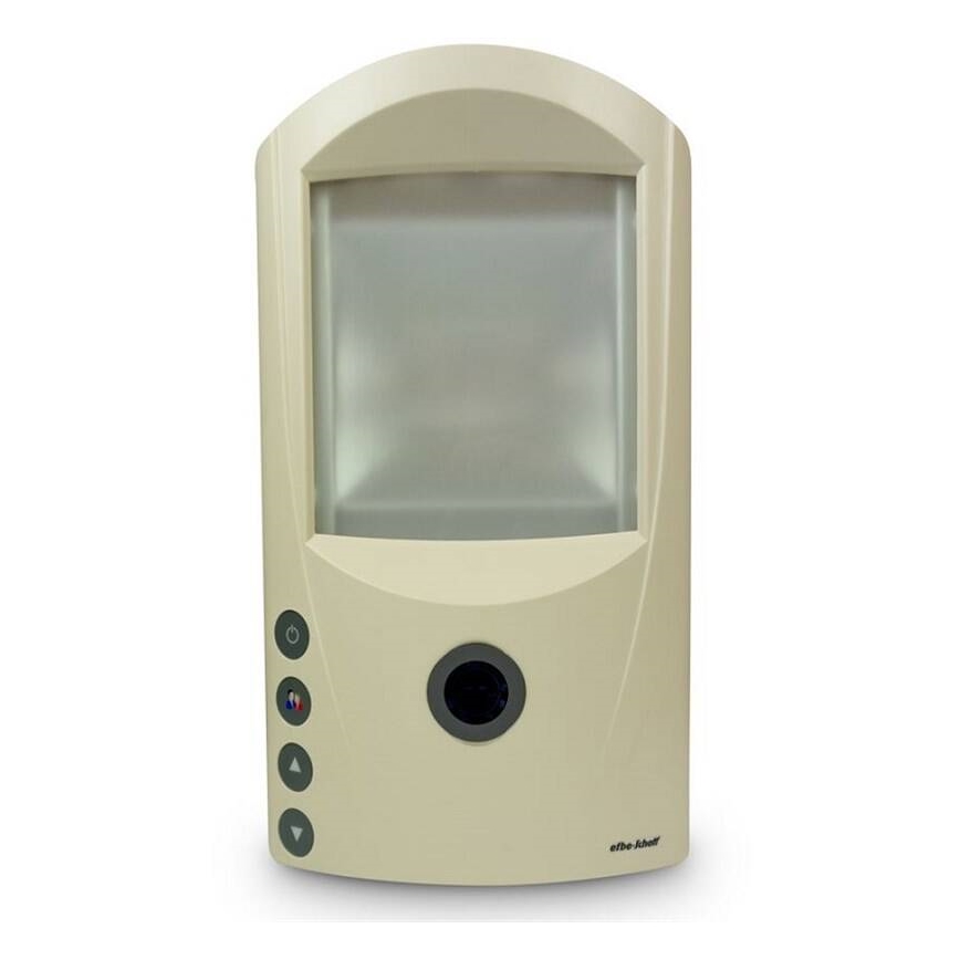 Domači solarij s halogensko žarnico in UV filtrom 440W/230V