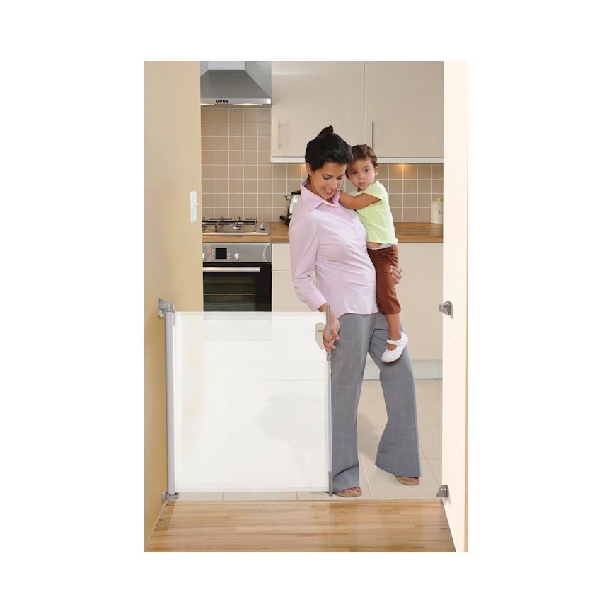 Dreambaby - Varnostna pregrada 0-140 cm