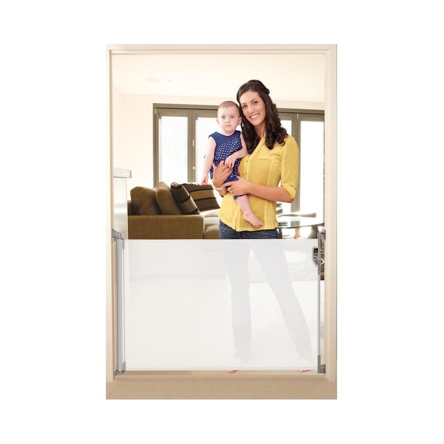 Dreambaby - Varnostna pregrada 0-140 cm