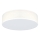 Duolla - LED Stropna svetilka CORTINA LED/26W/230V pr. 30 cm 4000K krem barva