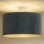 Duolla - Lestenec CORDUROY 1xE27/15W/230V pr. 40 cm svetlo modra