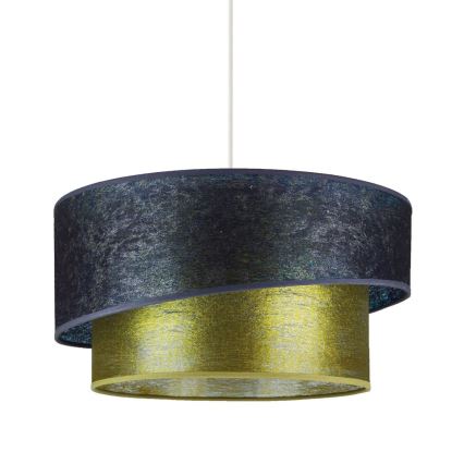 Duolla - Lestenec na vrvici SHINE 1xE27/40W/230V pr. 45 cm