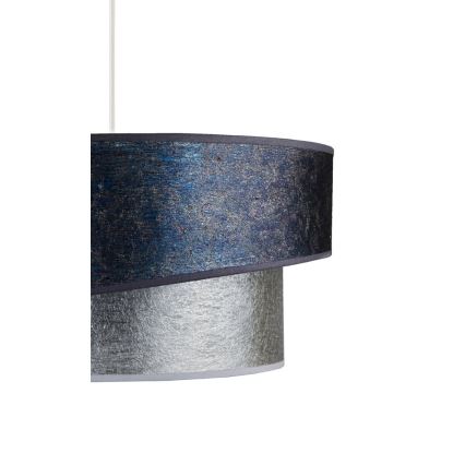 Lestenec na vrvici SHINE 1xE27/40W/230V