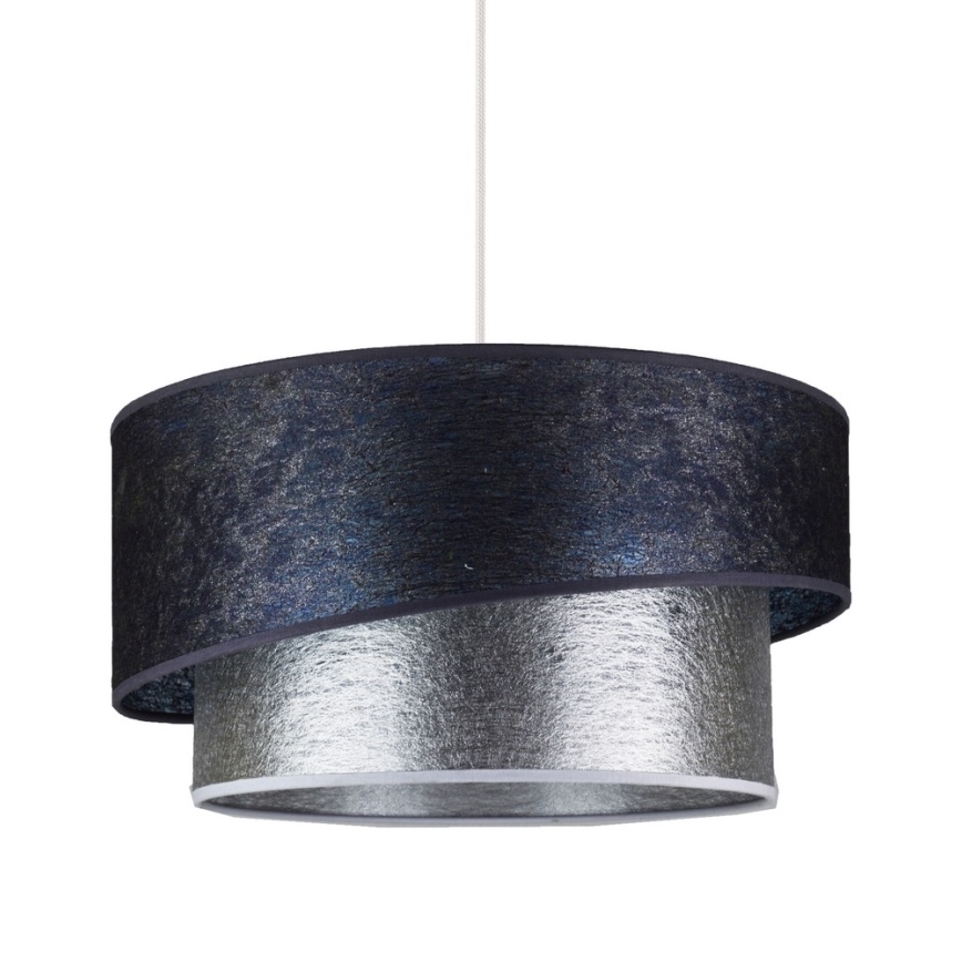 Lestenec na vrvici SHINE 1xE27/40W/230V