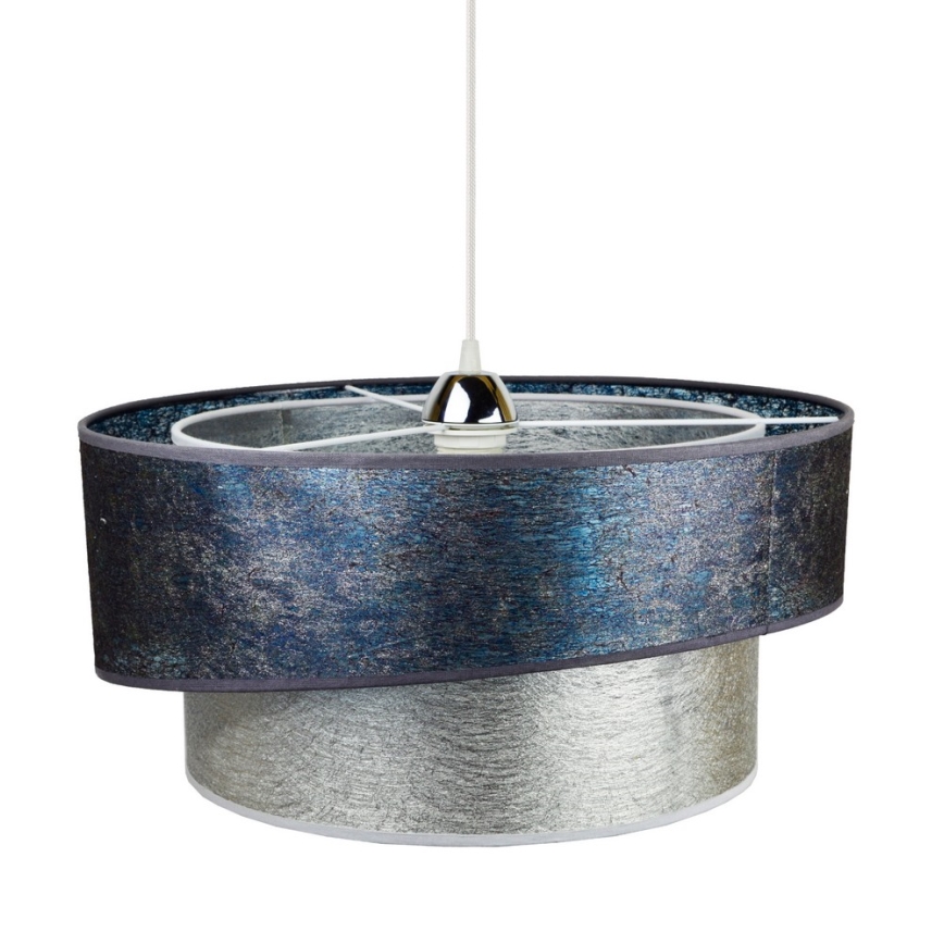 Lestenec na vrvici SHINE 1xE27/40W/230V