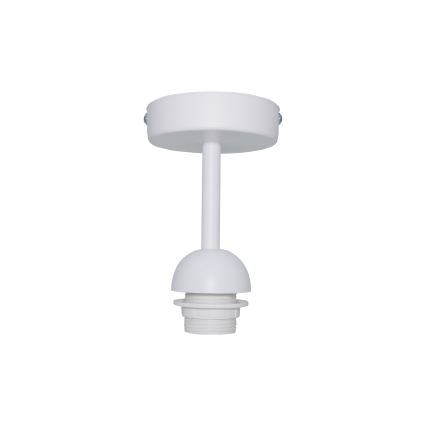 Duolla - Nadgradni lestenec YUTE TRIO 1xE27/15W/230V pr. 45 cm rjava/siva/bež