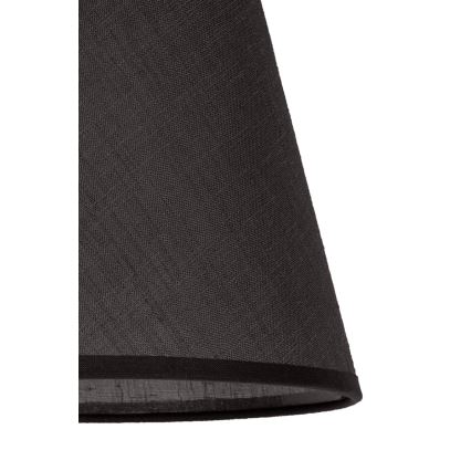 Duolla - Senčnik SOFIA XS E14 pr. 18,5 cm antracit