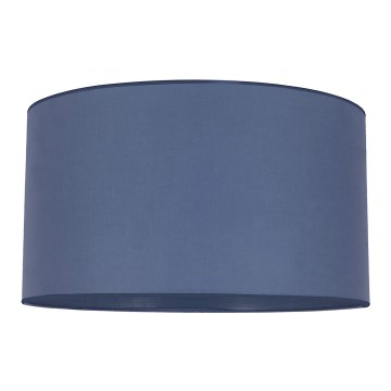 Duolla - Univerzalni senčnik ROLLER E27 pr. 40 cm modra