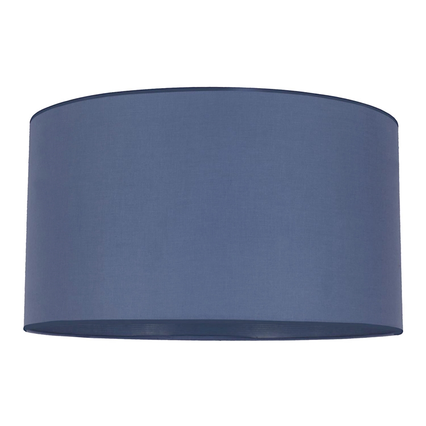 Duolla - Univerzalni senčnik ROLLER E27 pr. 40 cm modra