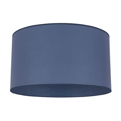Duolla - Univerzalni senčnik ROLLER E27 pr. 40 cm modra