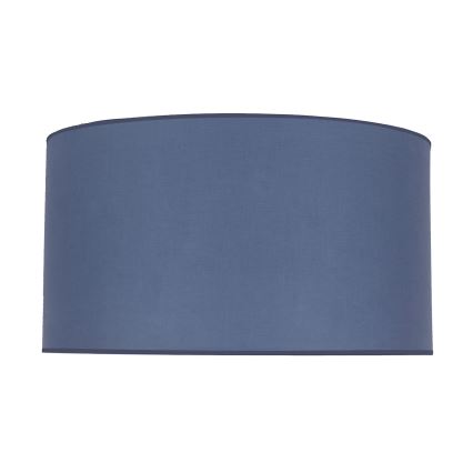 Duolla - Univerzalni senčnik ROLLER E27 pr. 40 cm modra