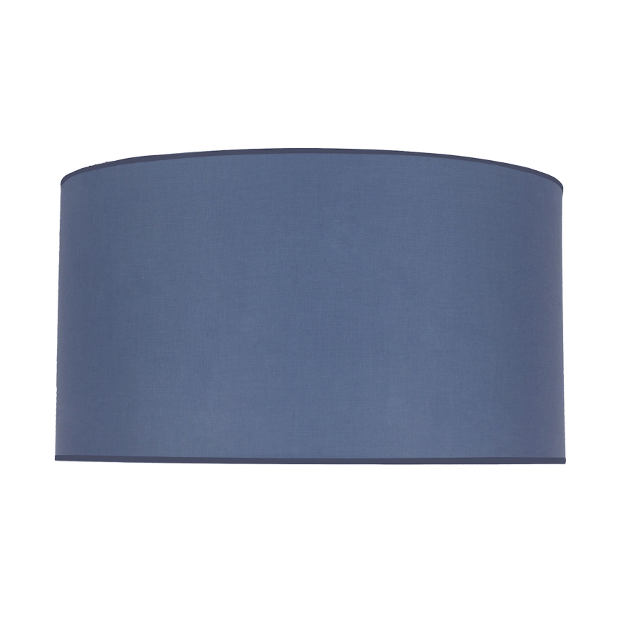 Duolla - Univerzalni senčnik ROLLER E27 pr. 40 cm modra