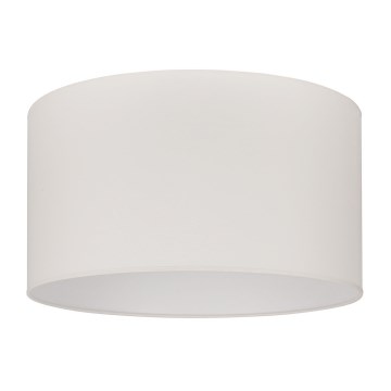 Duolla - Univerzalni senčnik ROLLER E27 pr. 45 cm krem barva