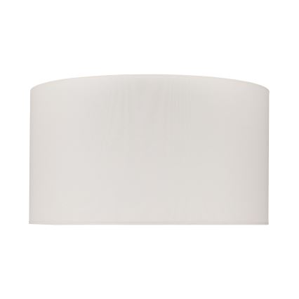 Duolla - Univerzalni senčnik ROLLER E27 pr. 45 cm krem barva