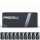 Duracell - 10 kos Alkalna baterija Procell Industrial LR14/C 1,5V 9038 mAh