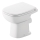 Duravit 21080900002 - Stoječa WC školjka D-CODE keramika/sijajno bela