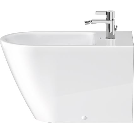 Duravit 2294100000 - Samostoječi bide D-NEO keramika/bela visokega sijaja