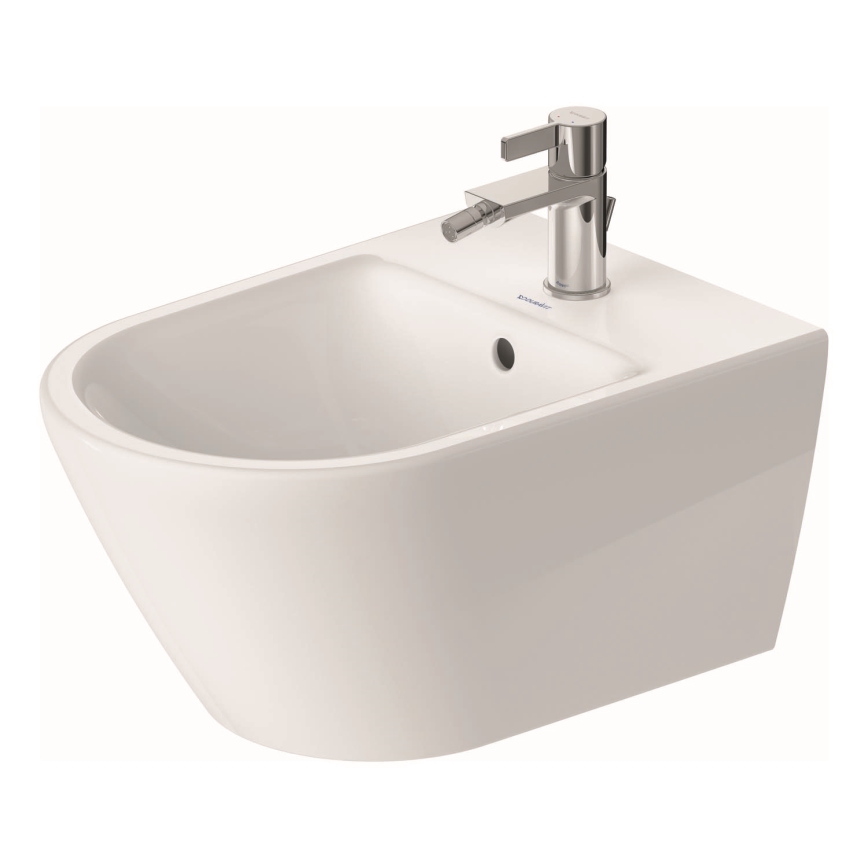 Duravit 2294150000 - Viseči bide D-NEO, keramika/sijajno bela