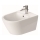 Duravit 2294150000 - Viseči bide D-NEO, keramika/sijajno bela