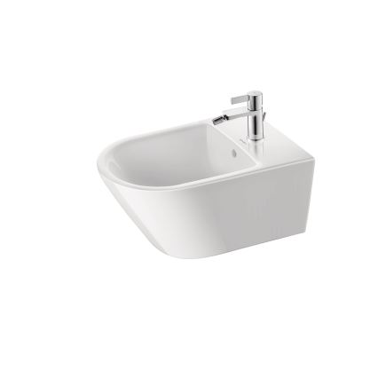 Duravit 2294150000 - Viseči bide D-NEO, keramika/sijajno bela