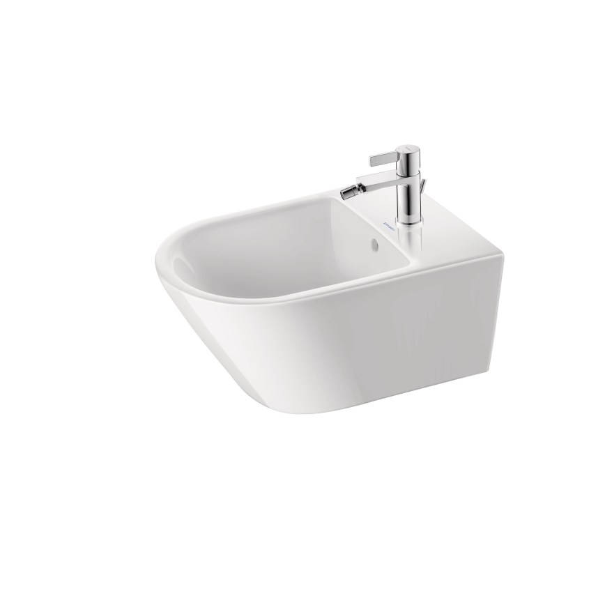 Duravit 2294150000 - Viseči bide D-NEO, keramika/sijajno bela