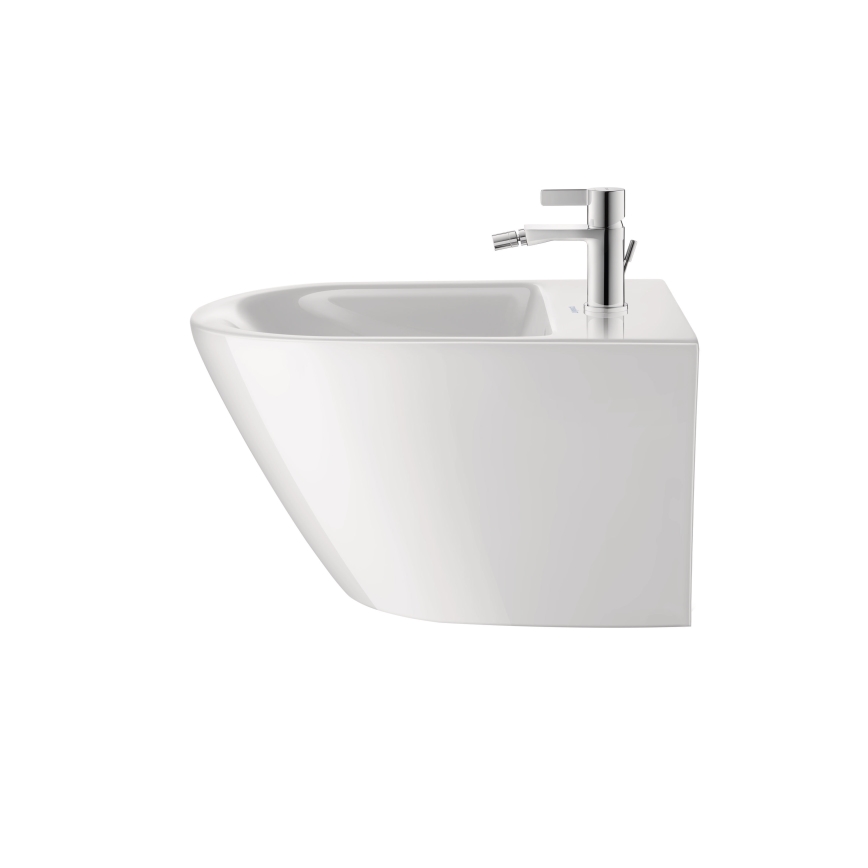 Duravit 2294150000 - Viseči bide D-NEO, keramika/sijajno bela
