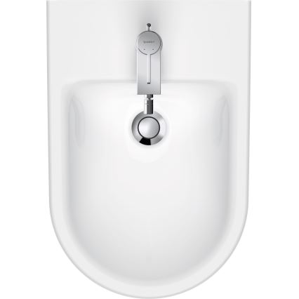 Duravit 2294150000 - Viseči bide D-NEO, keramika/sijajno bela