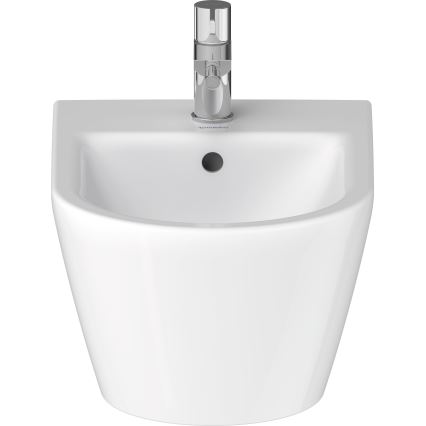 Duravit 2294150000 - Viseči bide D-NEO, keramika/sijajno bela