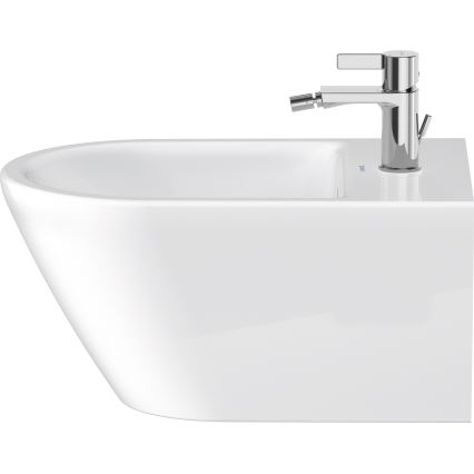 Duravit 2294150000 - Viseči bide D-NEO, keramika/sijajno bela