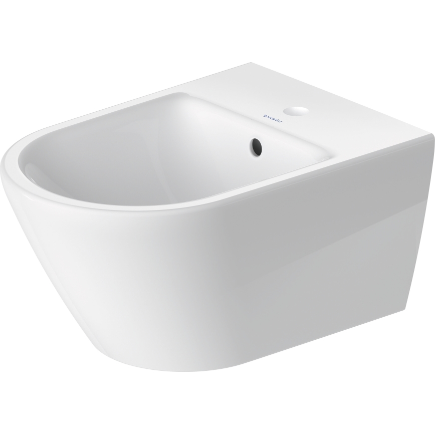 Duravit 2294150000 - Viseči bide D-NEO, keramika/sijajno bela