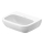 Duravit 23115500702 - Stenski umivalnik D-CODE 55x43 cm keramika/sijajna bela