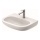 Duravit 23116000002 - Viseči umivalnik D-CODE 60x46 cm keramika/sijajna bela