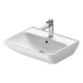 Duravit 2366550000 - Viseči umivalnik D-NEO 55x44 cm keramika/sijajna bela