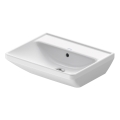 Duravit 2366550060 - Stenski umivalnik D-NEO 55x44 cm keramika/sijajna bela