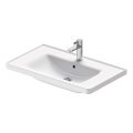 Duravit 2367800000 - Viseči umivalnik D-NEO 80x48 cm keramika/sijajna bela