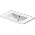 Duravit 2367800060 - Viseči umivalnik D-NEO 80x48 cm keramika/sijajna bela