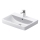 Duravit 23756500002 - viseči umivalnik D-NEO 65x46 cm keramika/sijajna bela
