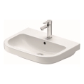 Duravit 23986000002 - Viseči umivalnik D-CODE 60x46 cm keramika/sijajna bela