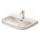 Duravit 23986500002 - Viseči umivalnik D-CODE 65x46 cm keramika/sijajna bela