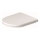 Duravit 28210000 - WC-sedež D-CODE 37,4x43,3 cm, bel