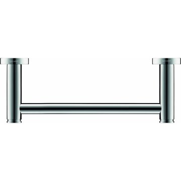 Duravit 99141000 - Ročaj za kad D-CODE 28,4 cm, sijajni krom