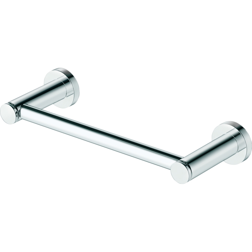 Duravit 99141000 - Ročaj za kad D-CODE 28,4 cm, sijajni krom
