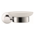 Duravit 99181000 - Stenska milnica D-CODE, desna, sijajni krom