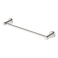 Duravit 99241000 - Stensko držalo za brisače D-CODE, 64,5 cm, sijajni krom