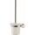 Duravit 99271000 - Stenska WC krtača D-CODE, sijajni krom