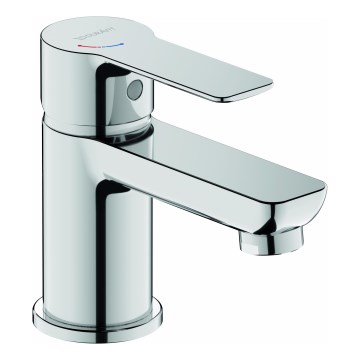 Duravit DC1013002010 - mešalna armatura za umivalnik D-CODE, sijajni krom
