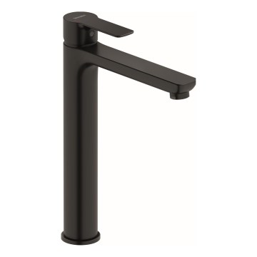 Duravit DC1043002046 - Baterija za umivalnik D-CODE mat črna